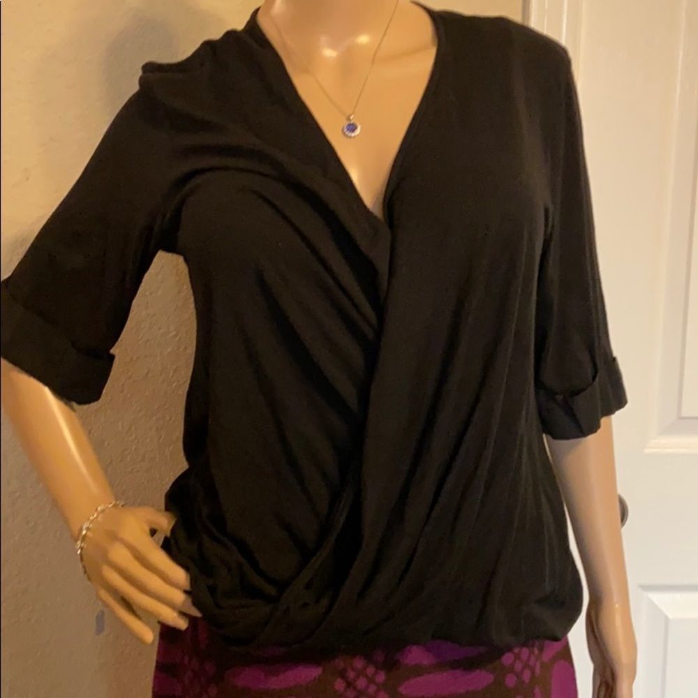 Michael Stars Black top